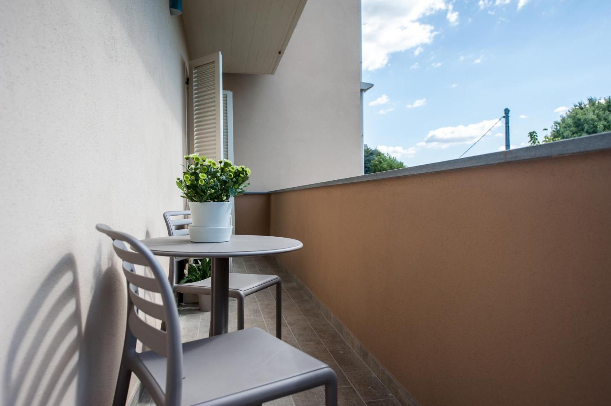 Appartement Luccainn *