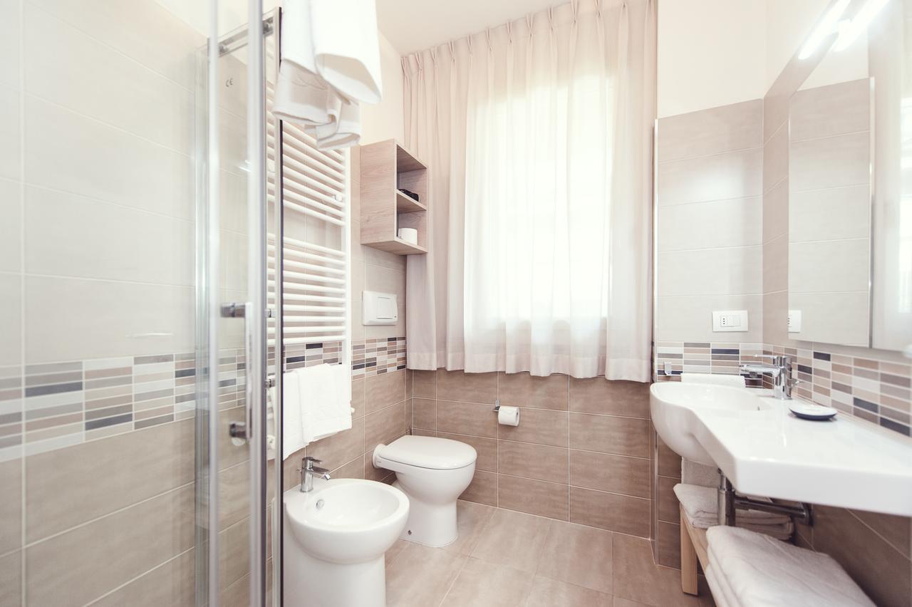 Luccainn Appartement *