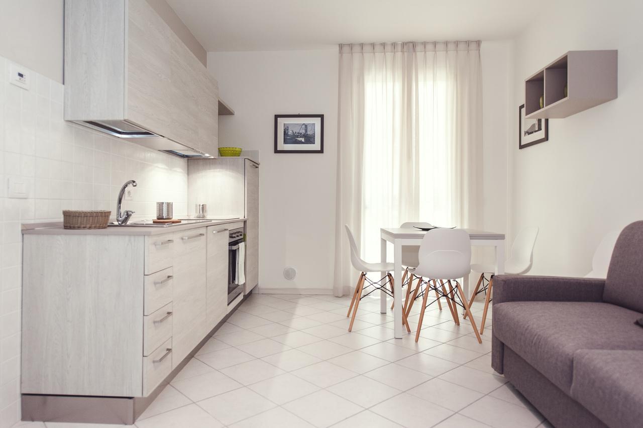 Appartement Luccainn *