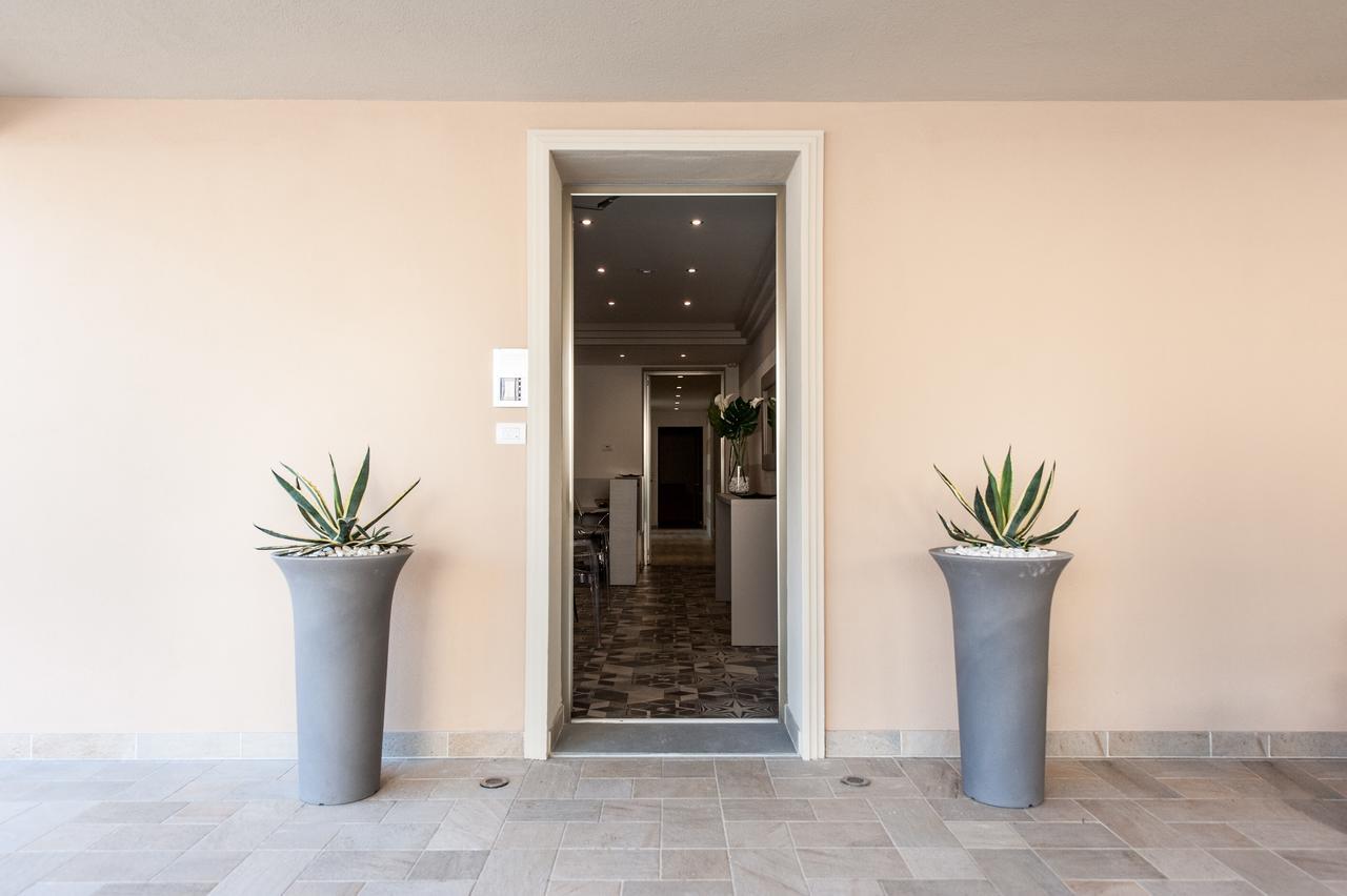 Appartement Luccainn