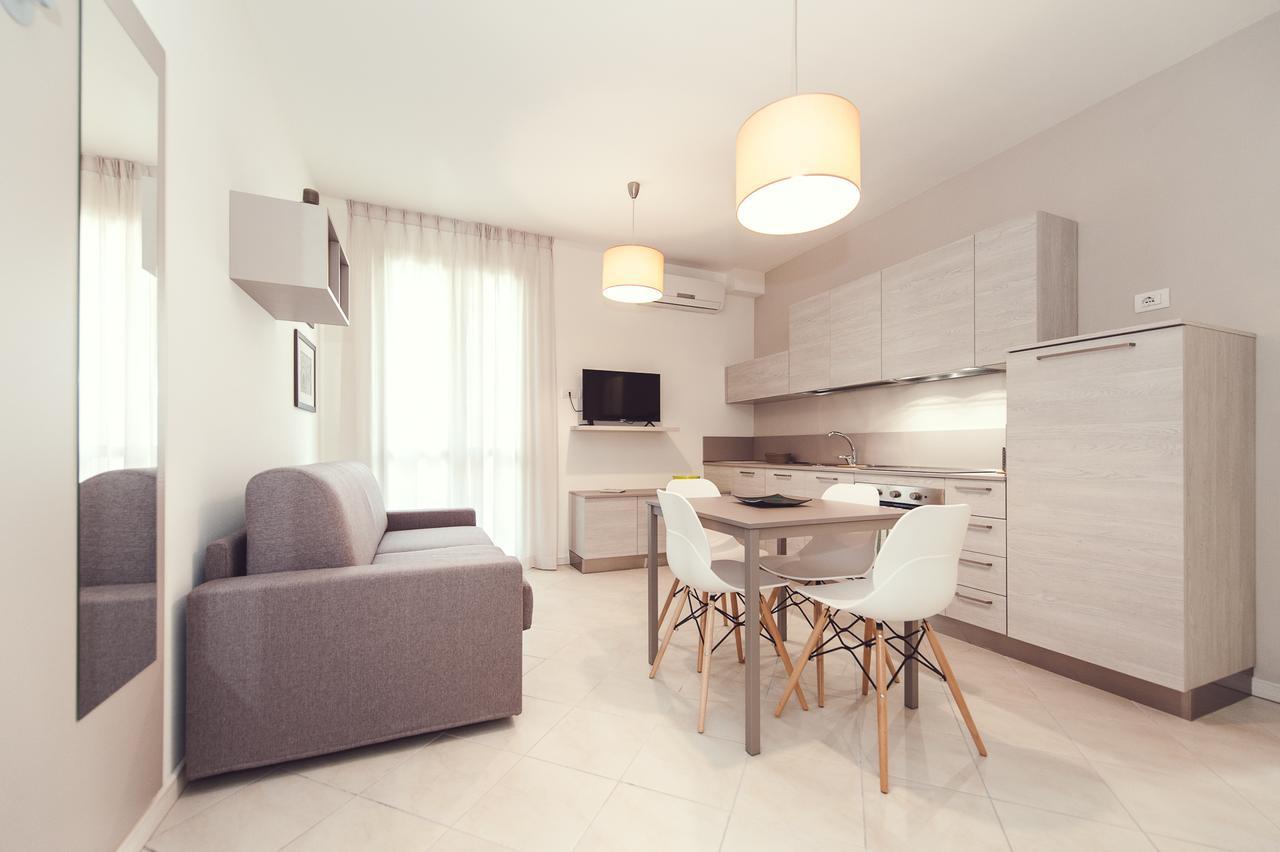 Luccainn Appartement Lucca