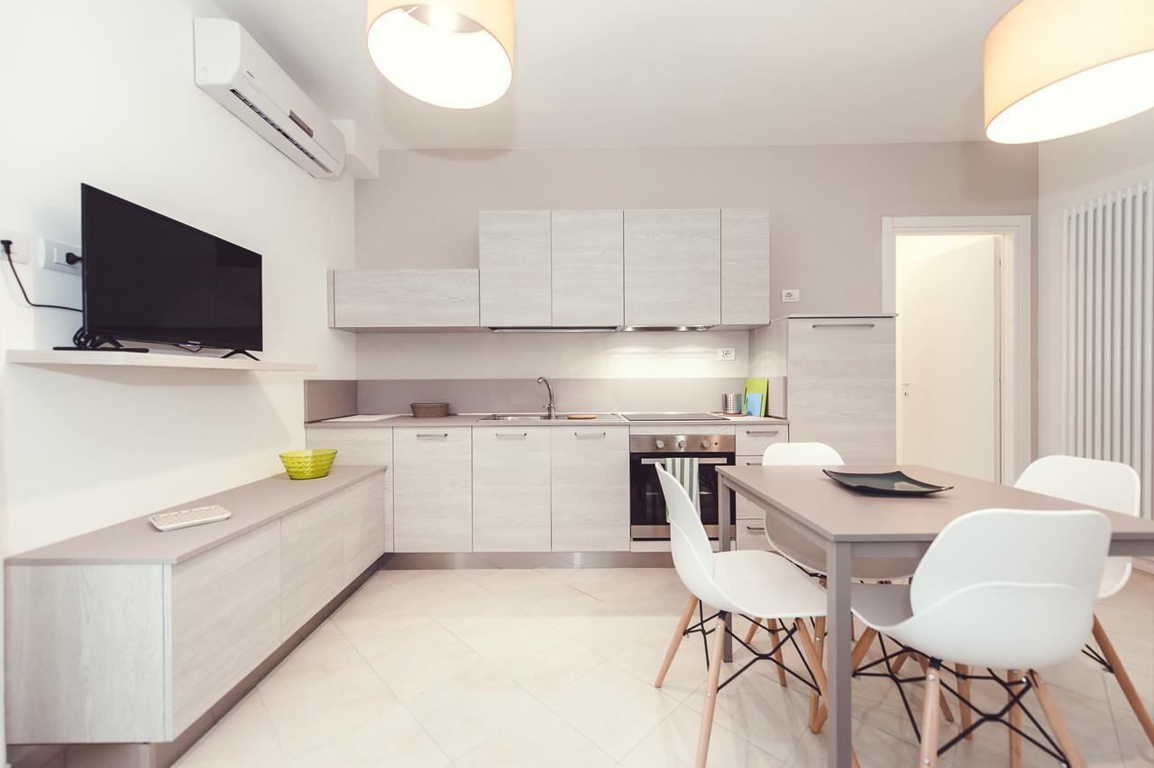 Appartement Luccainn *