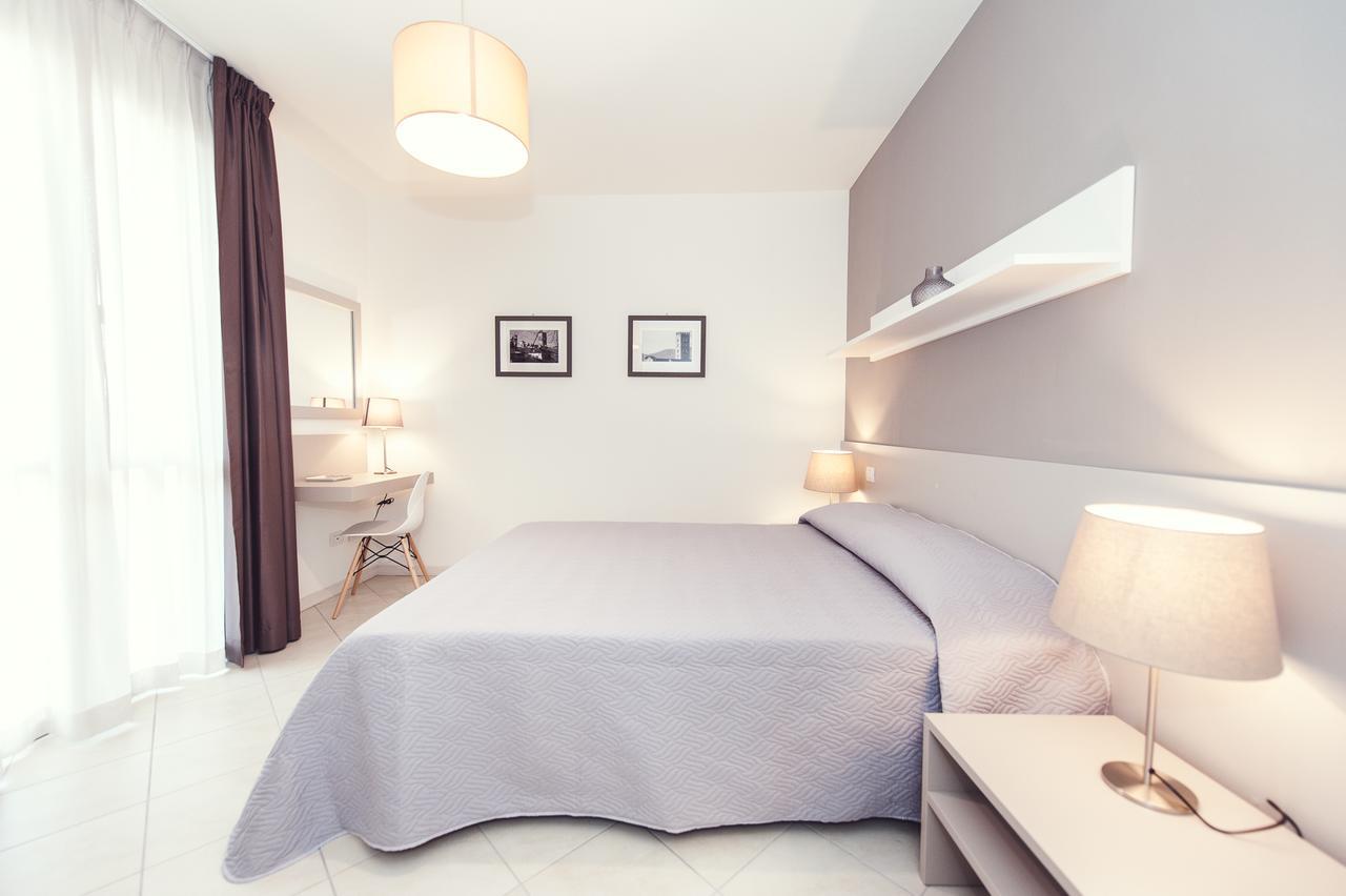 Appartement Luccainn *