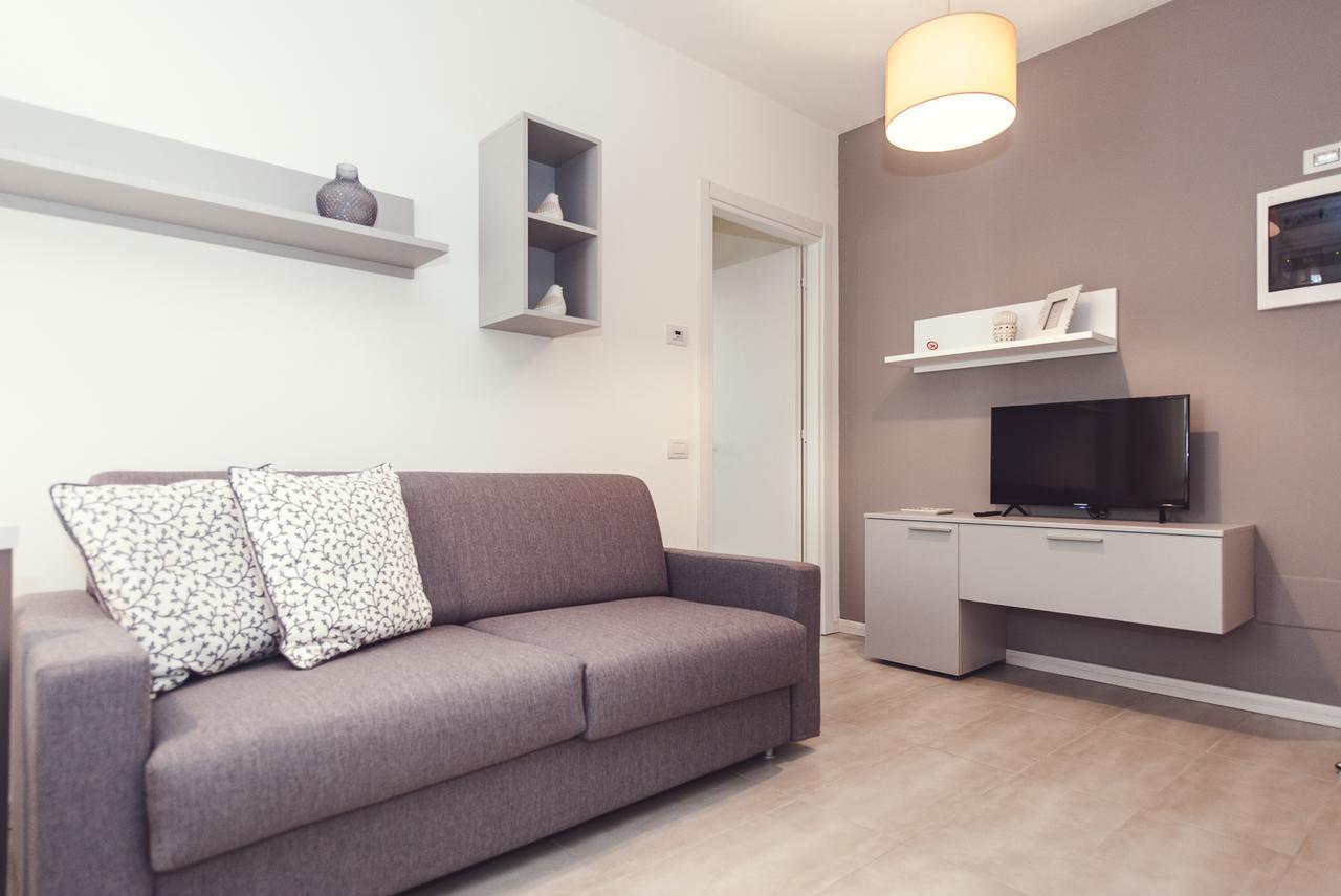 Appartement Luccainn *