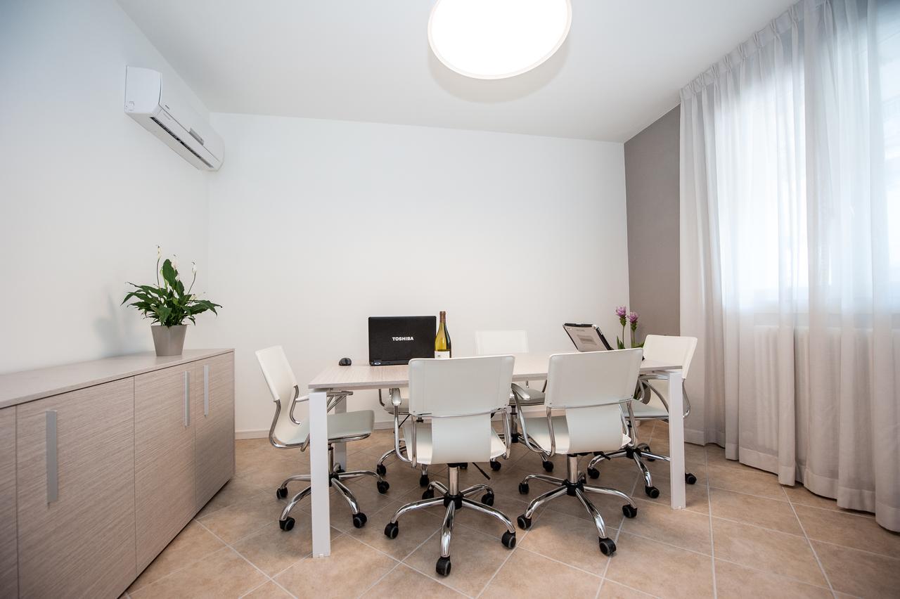 Appartement Luccainn Lucca
