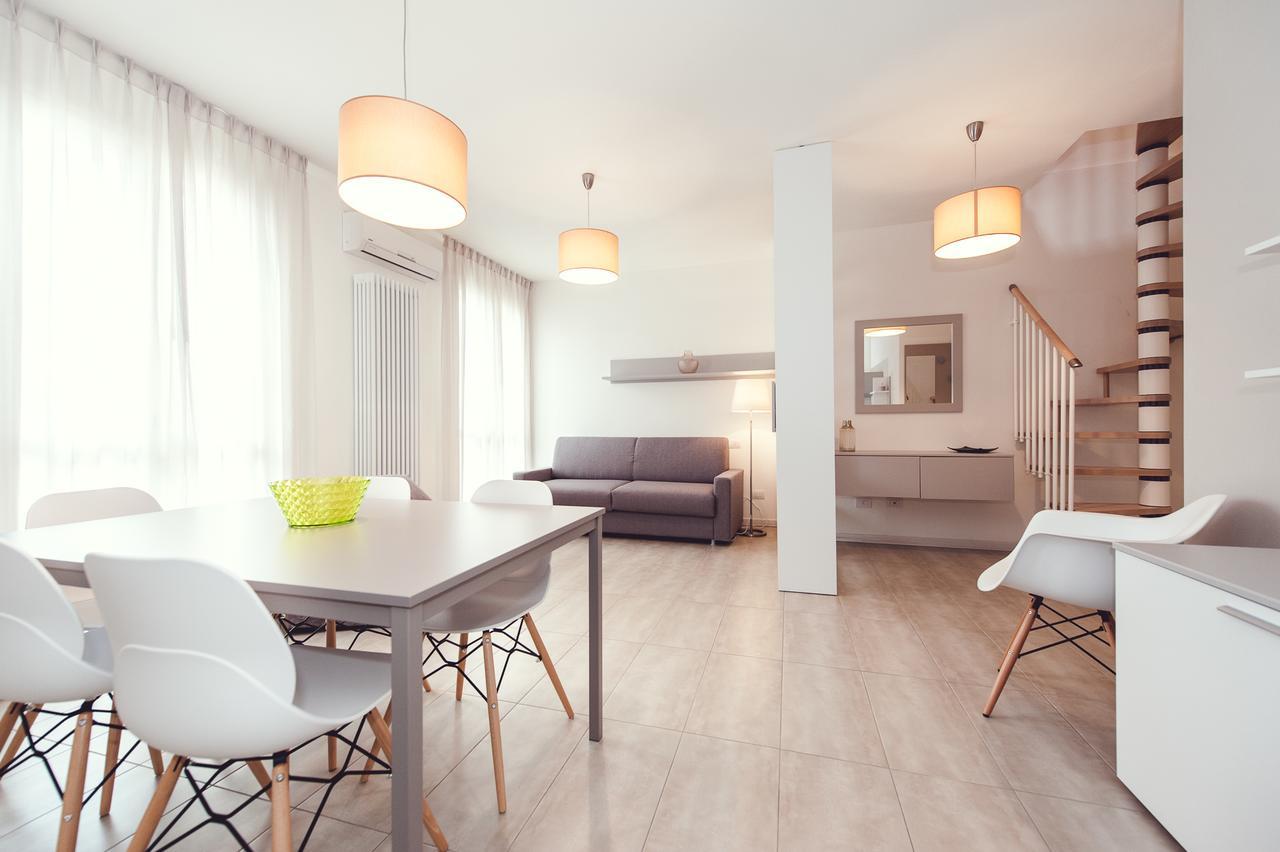 Luccainn Appartement Lucca