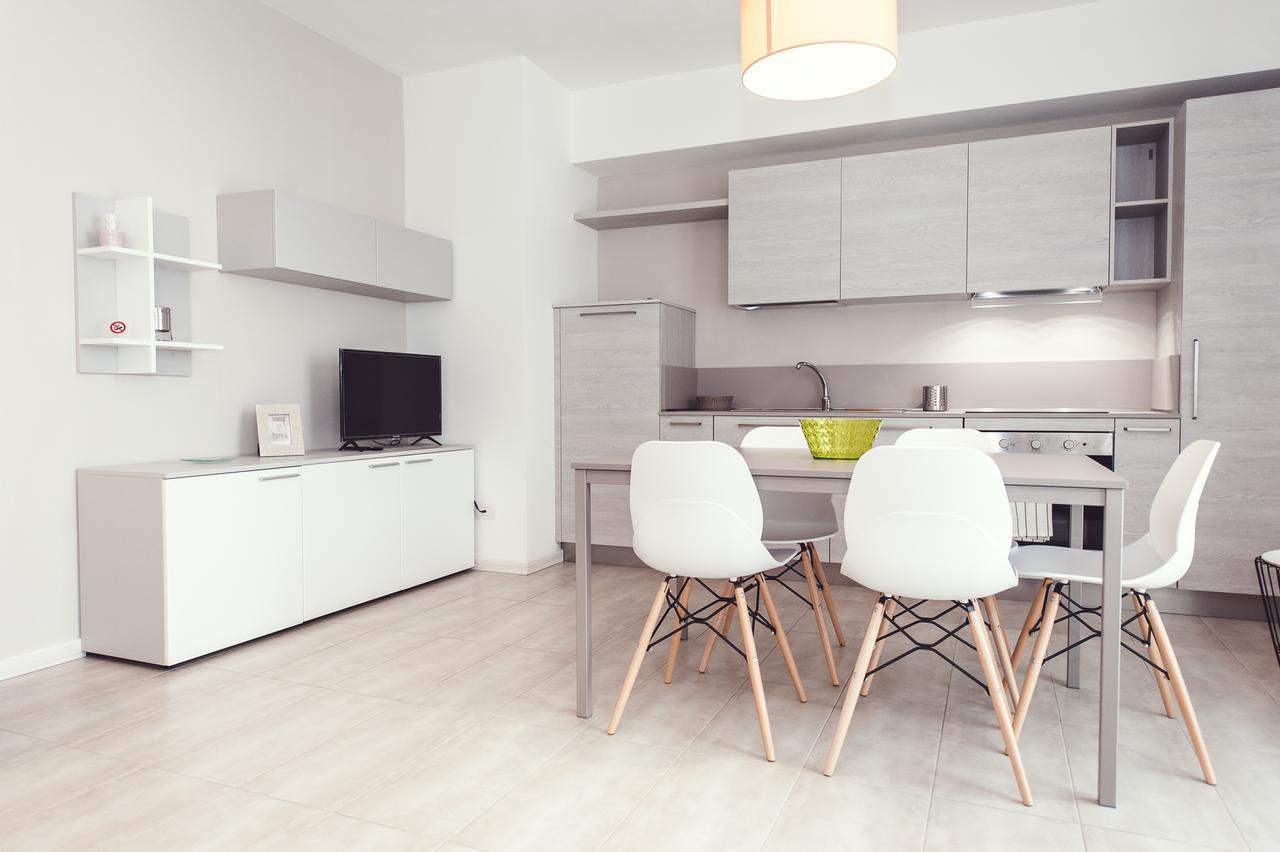 Luccainn Appartement