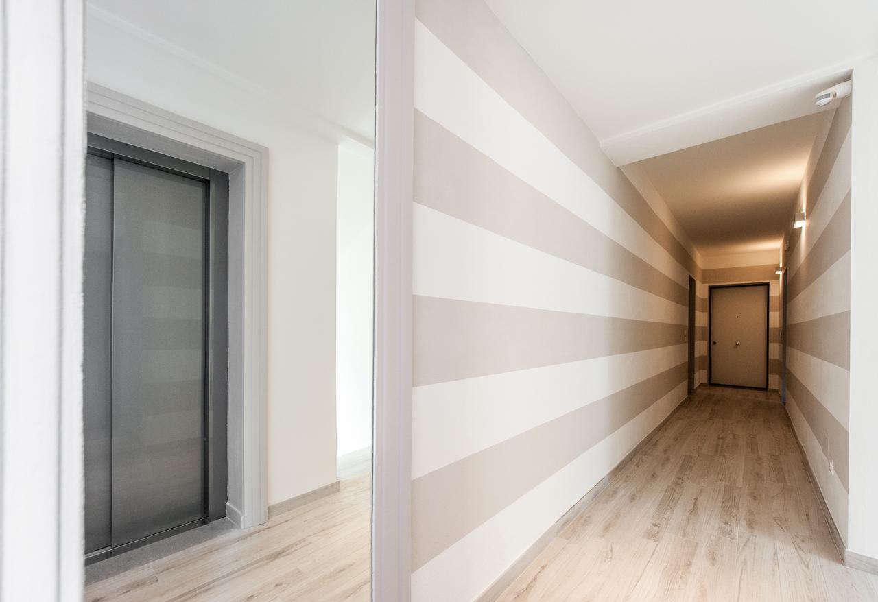 Appartement Luccainn *