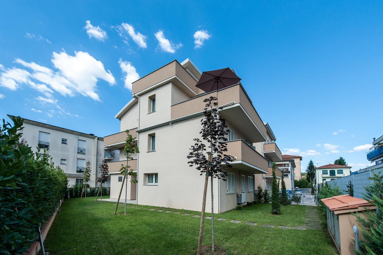 Luccainn Appartement *