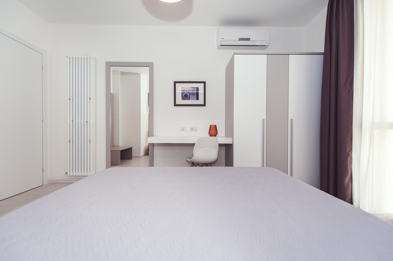 Luccainn Appartement Lucca