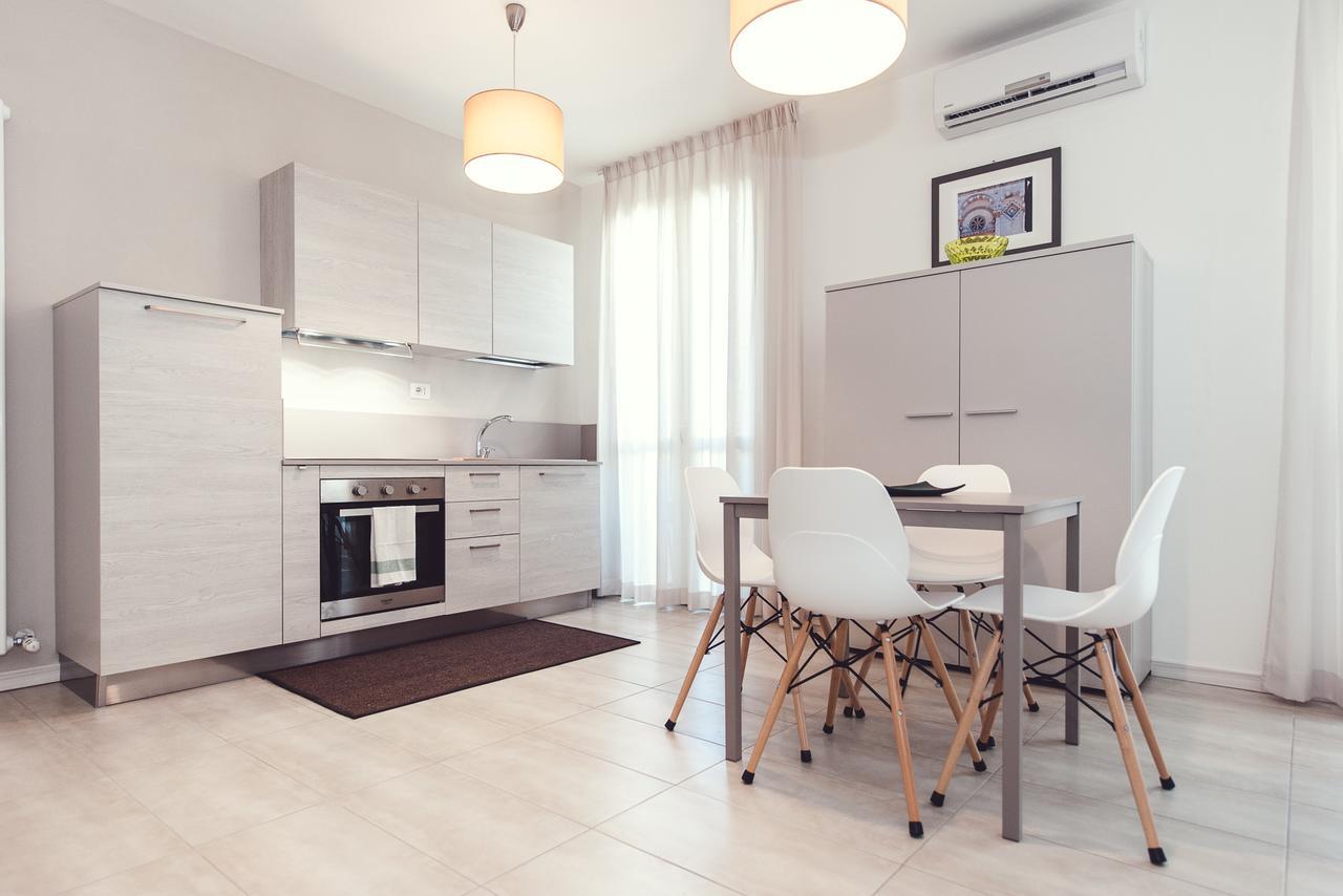 Luccainn Appartement