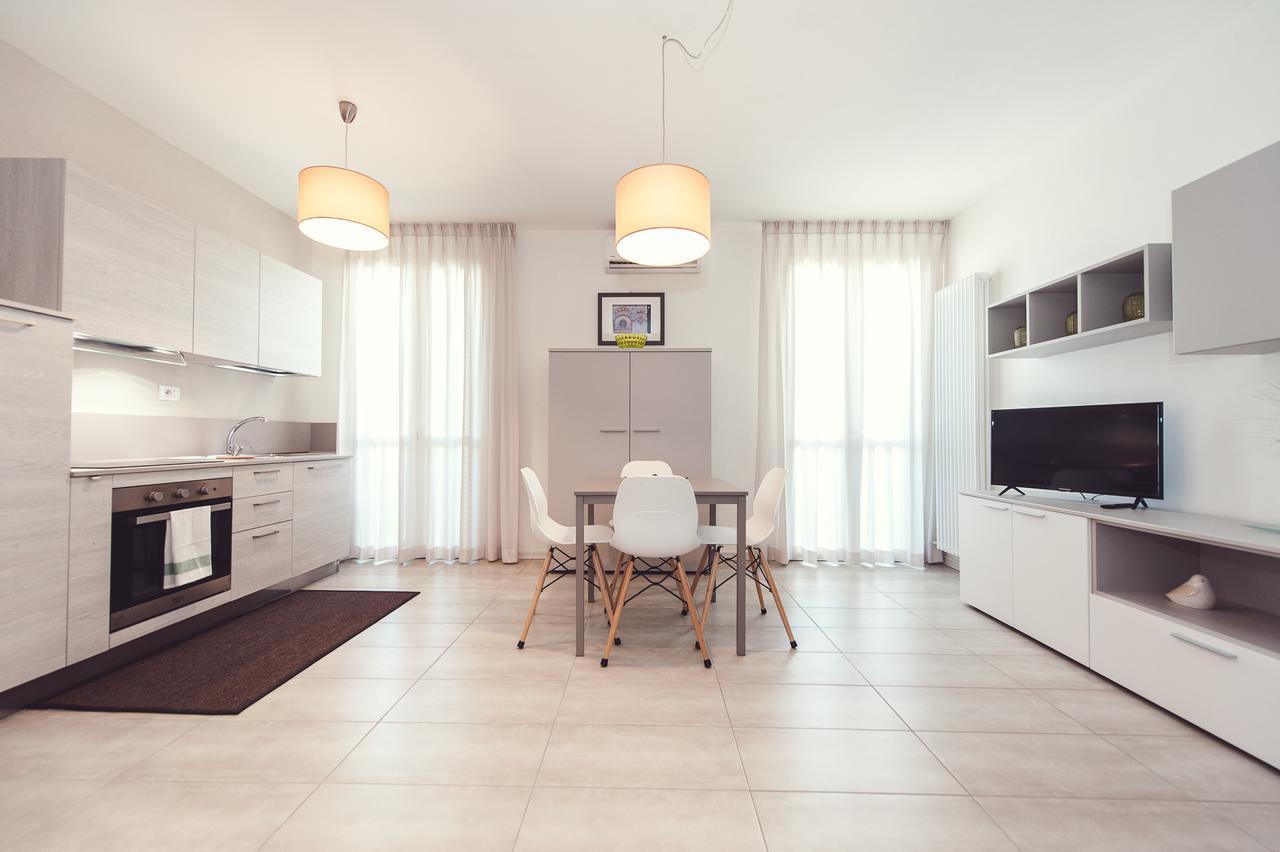 Appartement Luccainn Lucca