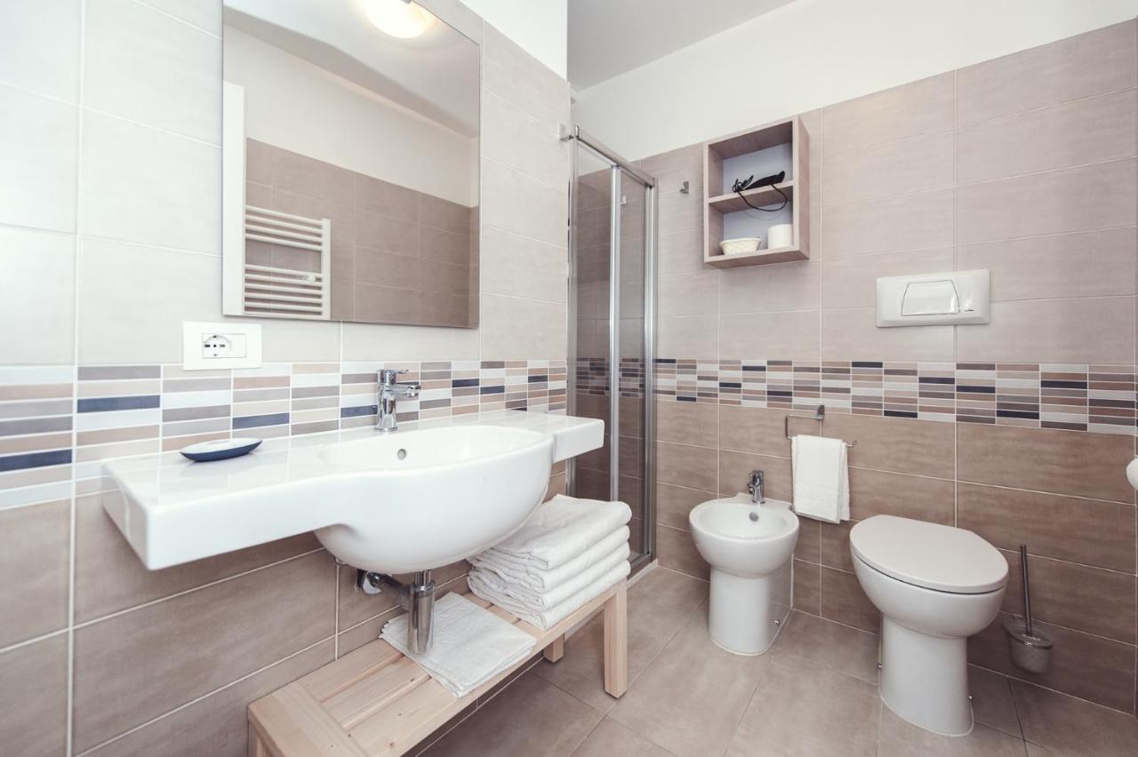 Appartement Luccainn *