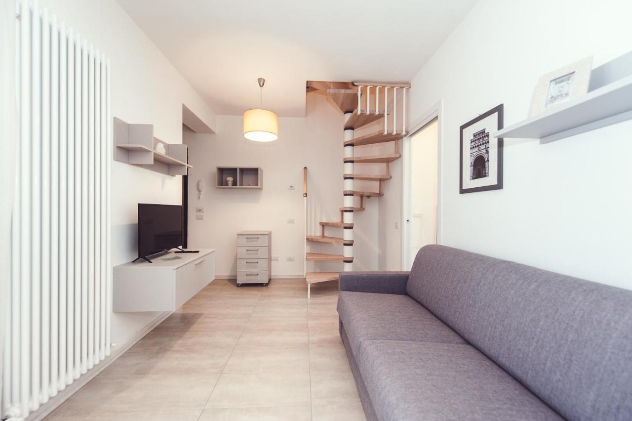 Luccainn Appartement Lucca