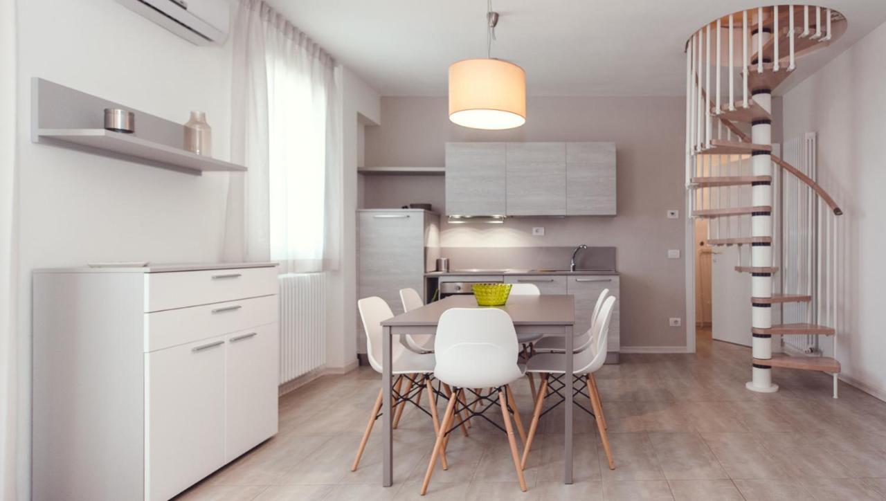 Appartement Luccainn