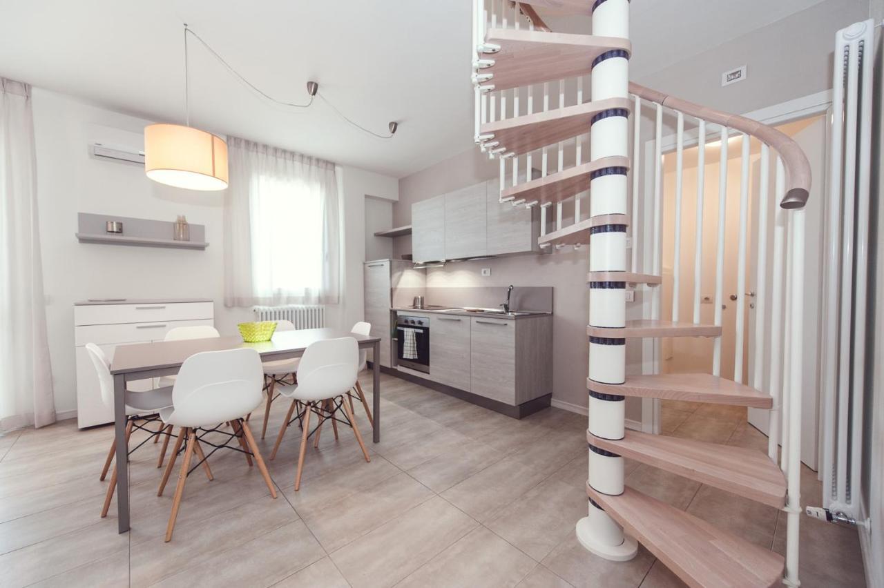 Luccainn Appartement *