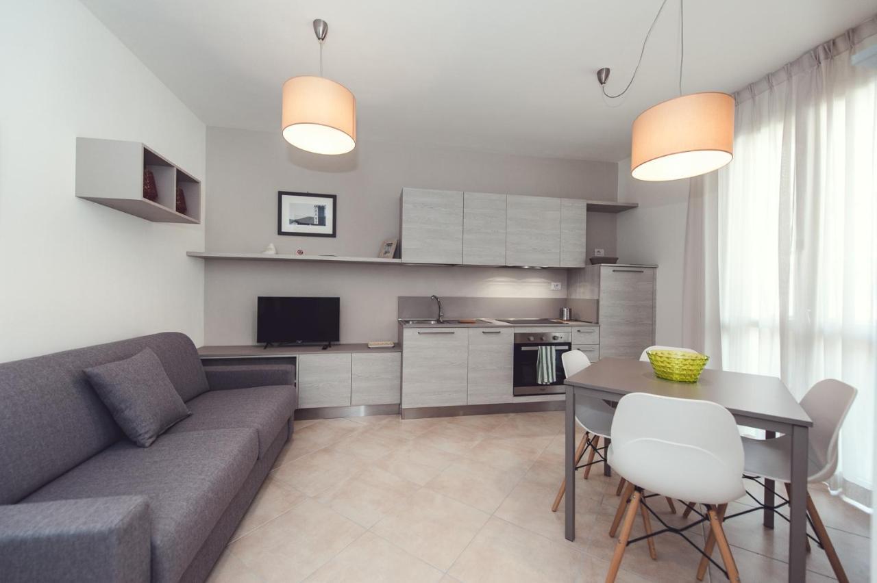 Appartement Luccainn *