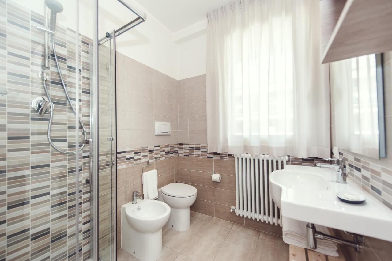 Luccainn Appartement *