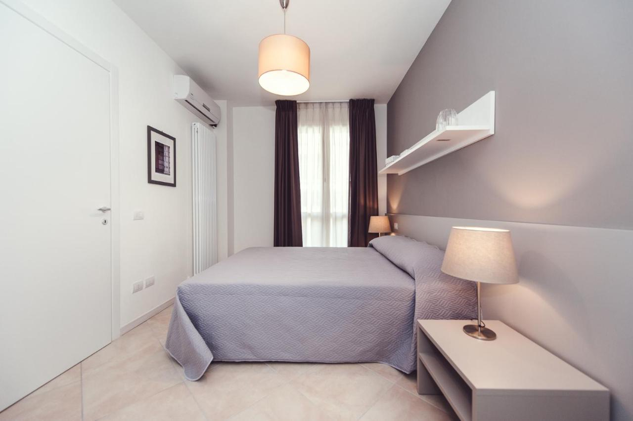 Appartement Luccainn