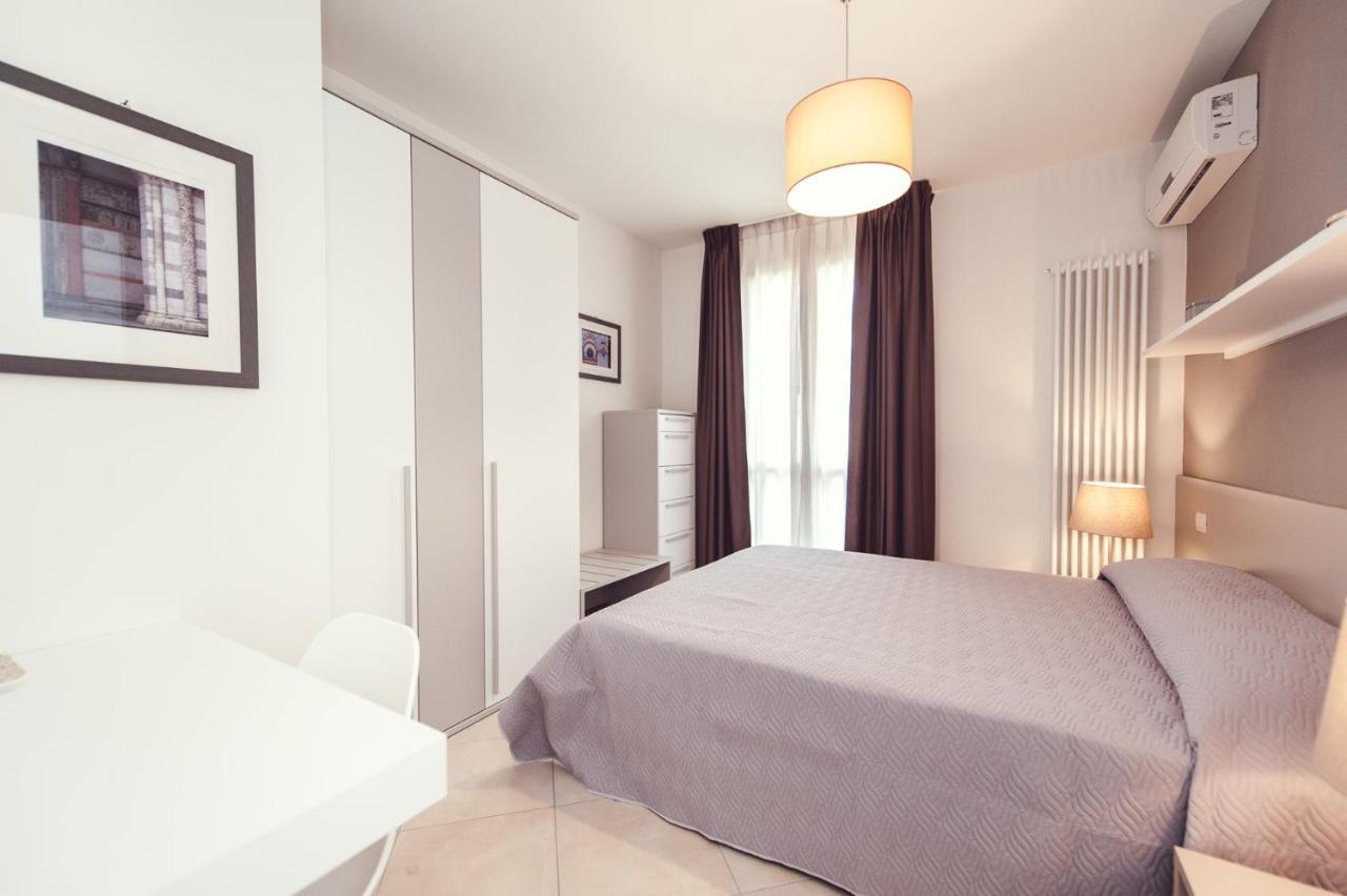 Appartement Luccainn