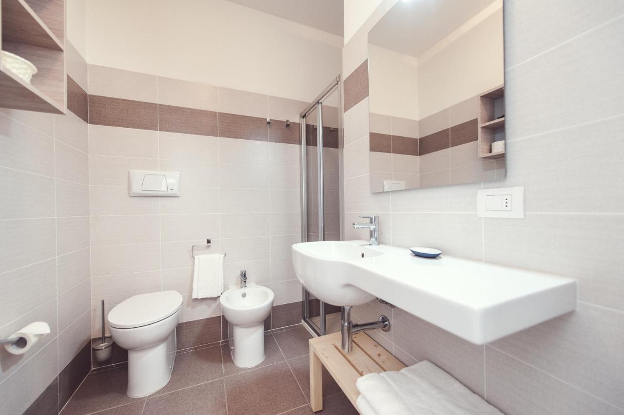 Luccainn Appartement *