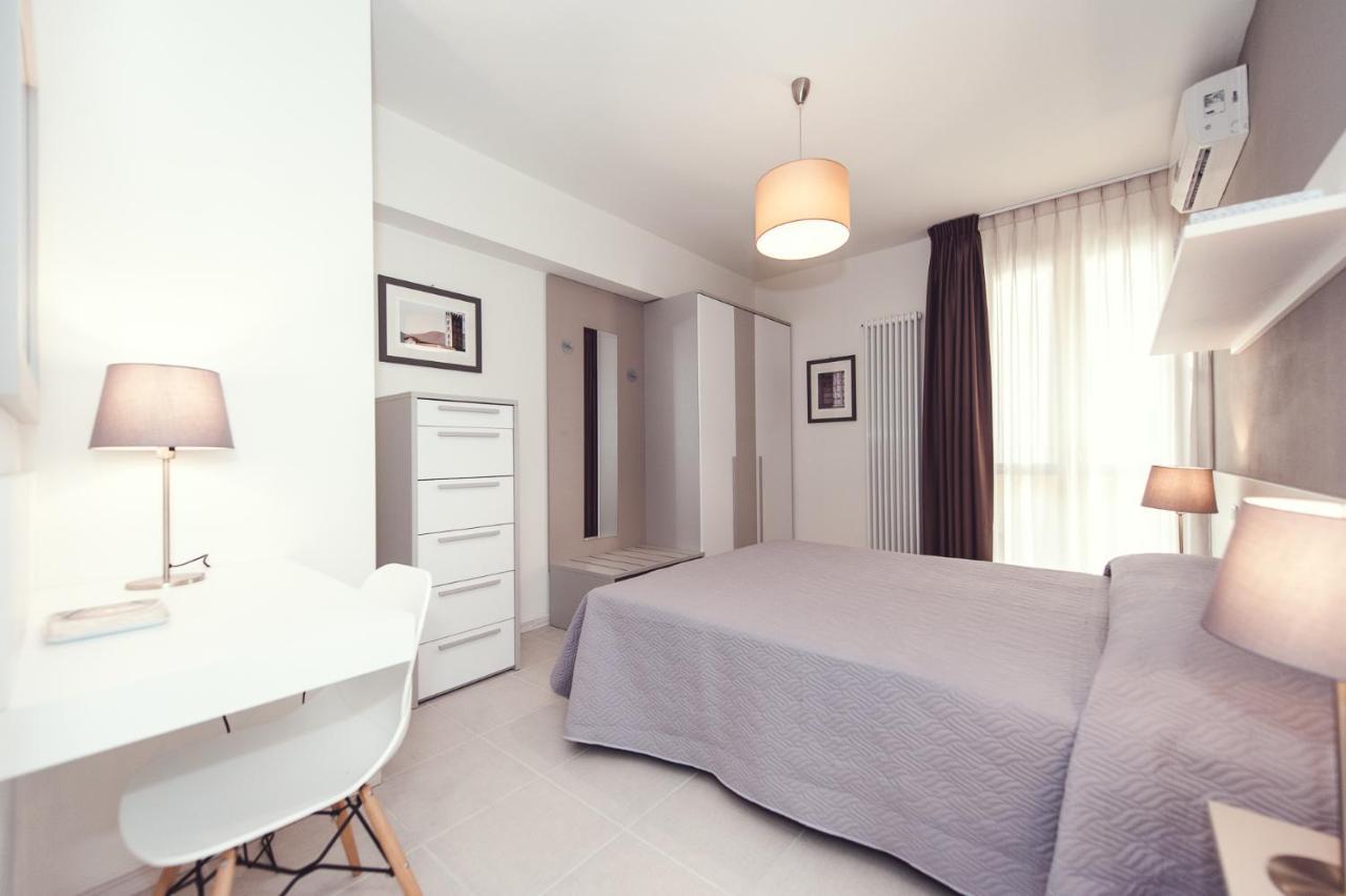 Appartement Luccainn *