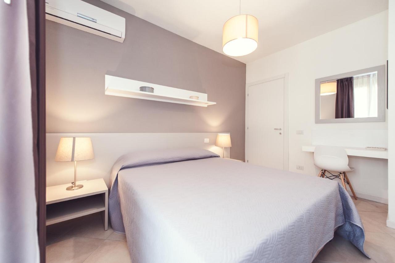 Luccainn Appartement Lucca