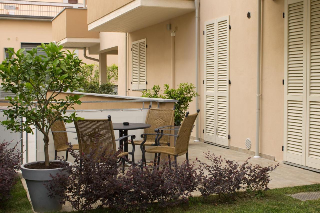 Appartement Luccainn